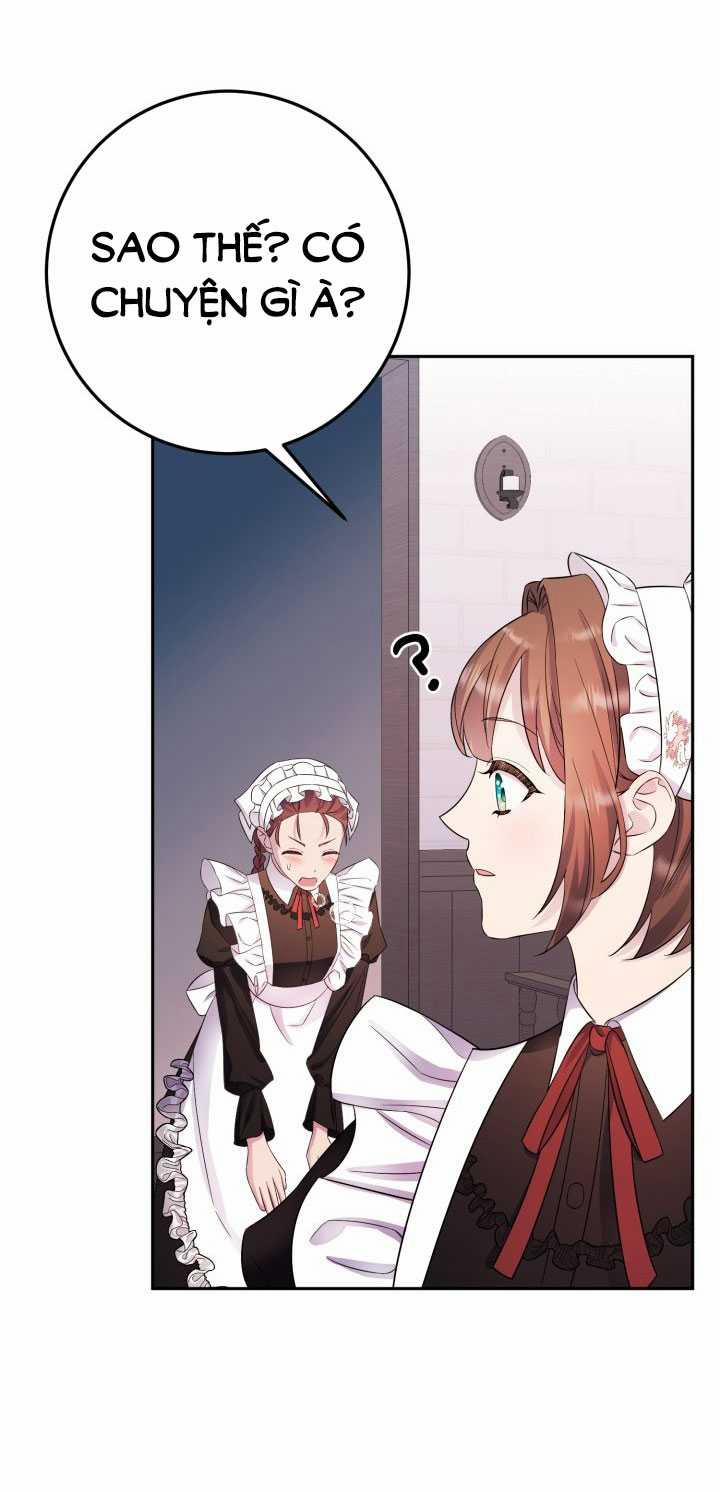 [18+] Nếu Cứu Rỗi Một Cầm Thú Hư Hỏng 7.2 trang 33