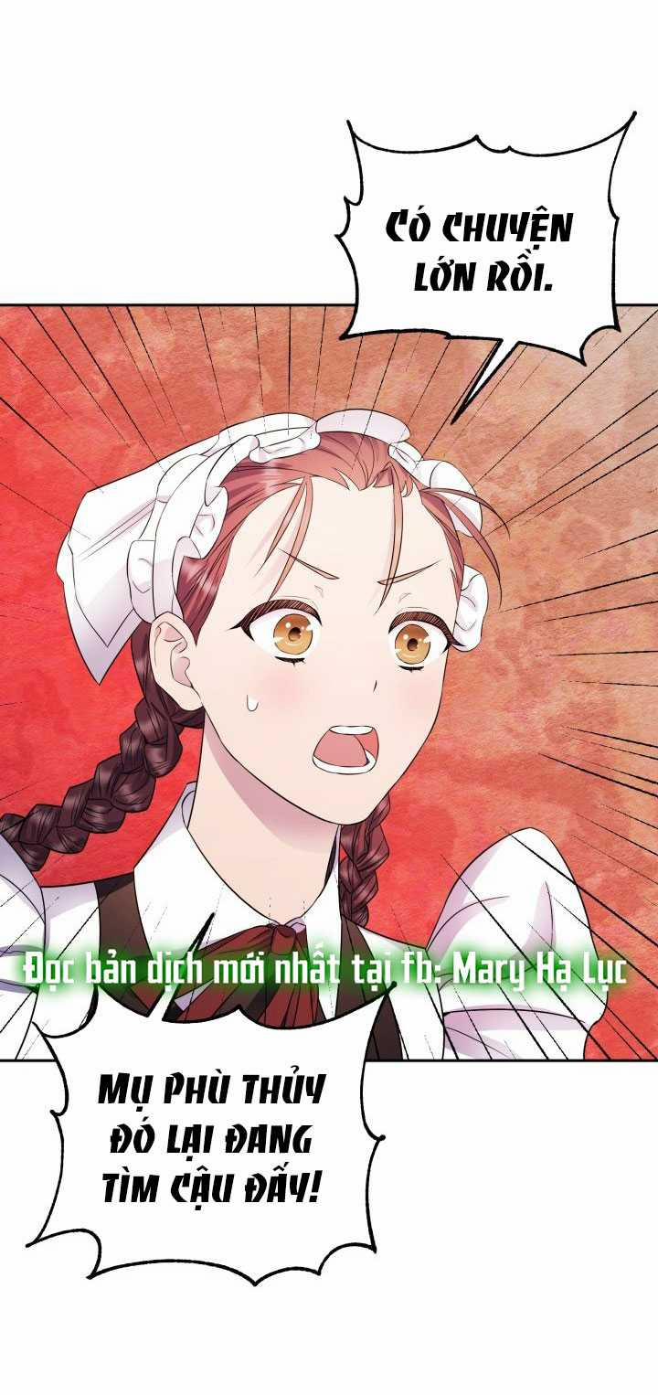 [18+] Nếu Cứu Rỗi Một Cầm Thú Hư Hỏng 7.2 trang 34