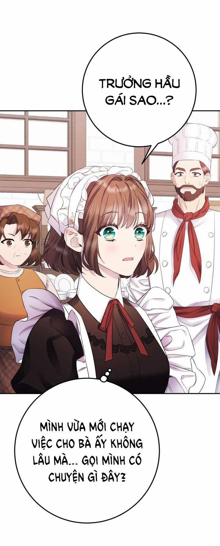 [18+] Nếu Cứu Rỗi Một Cầm Thú Hư Hỏng 7.2 trang 35