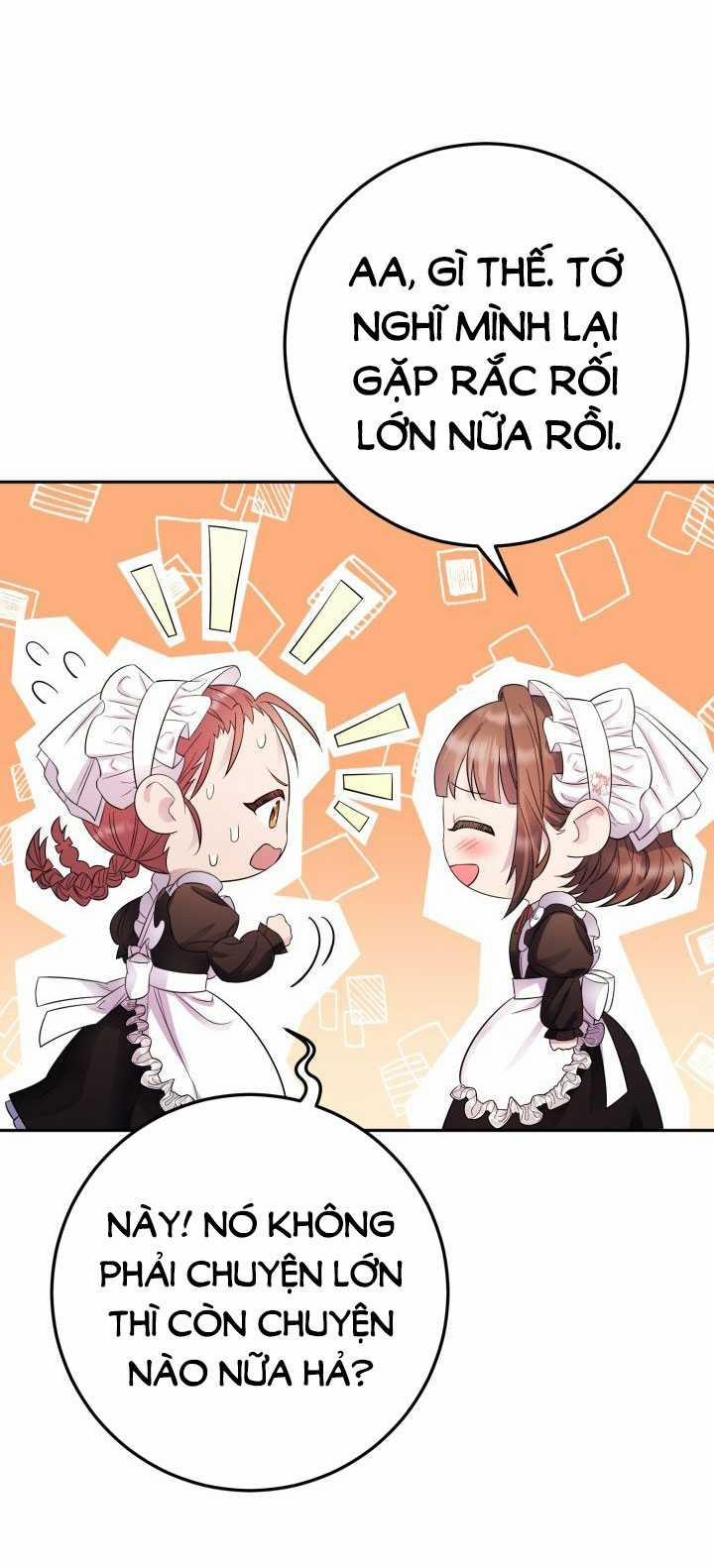 [18+] Nếu Cứu Rỗi Một Cầm Thú Hư Hỏng 7.2 trang 36