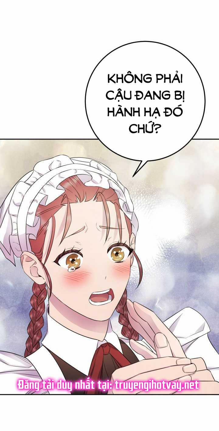 [18+] Nếu Cứu Rỗi Một Cầm Thú Hư Hỏng 7.2 trang 38