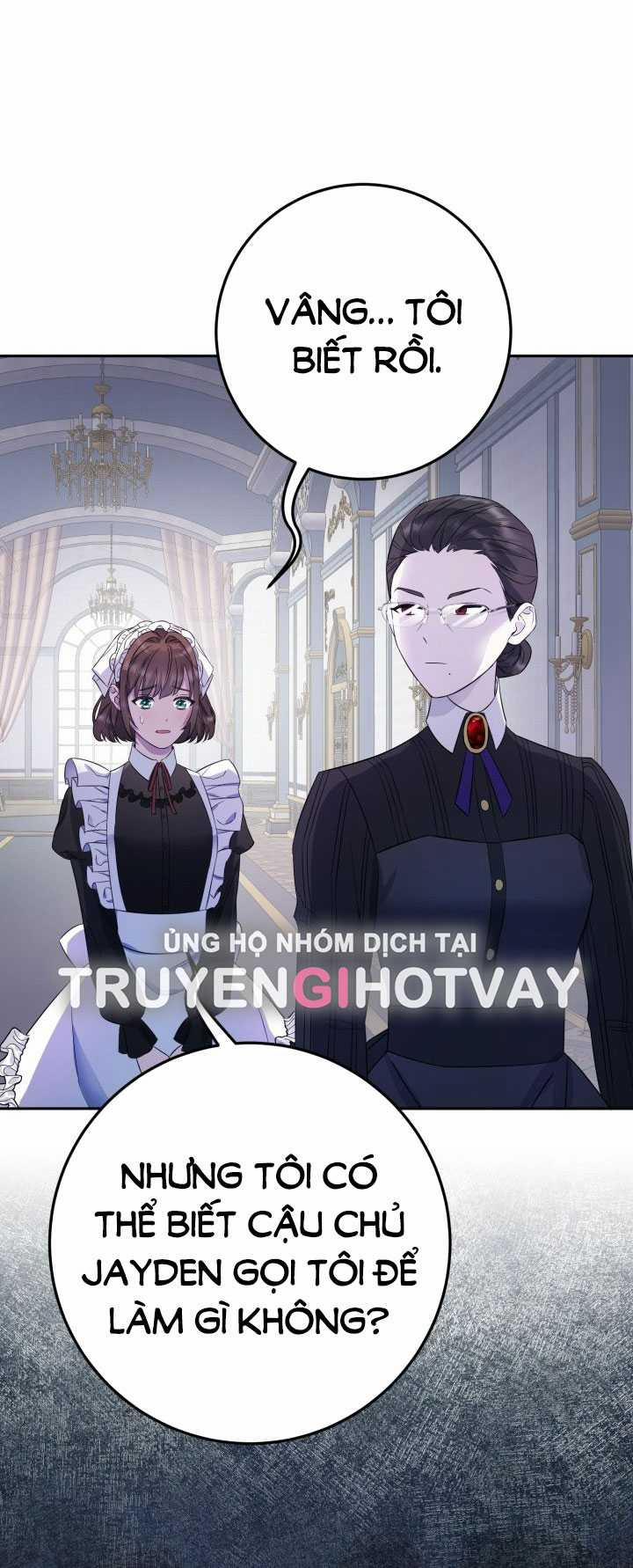 [18+] Nếu Cứu Rỗi Một Cầm Thú Hư Hỏng 7.2 trang 42