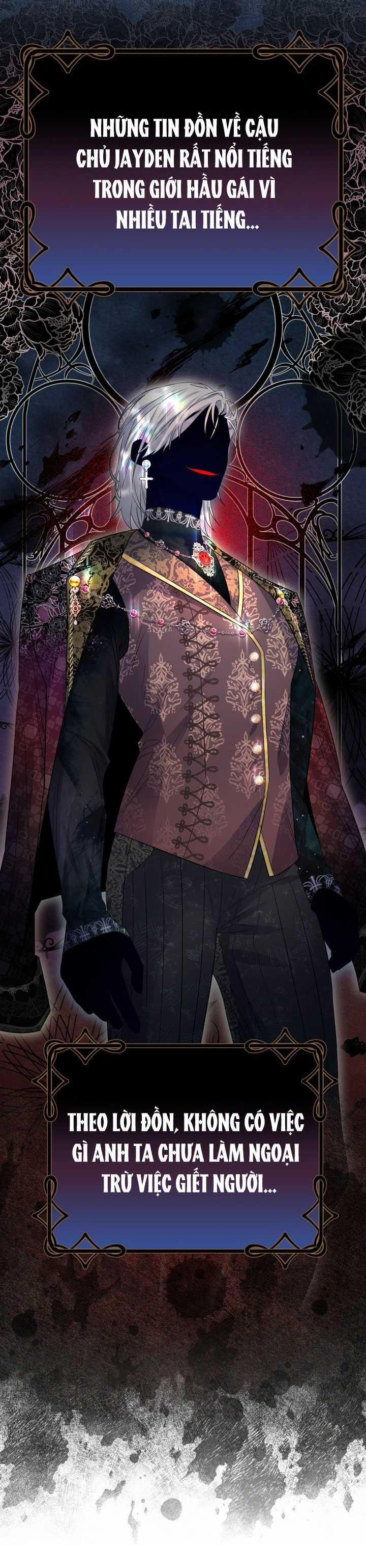 [18+] Nếu Cứu Rỗi Một Cầm Thú Hư Hỏng 7.2 trang 43