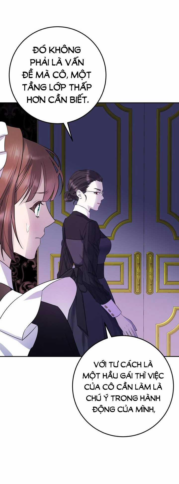 [18+] Nếu Cứu Rỗi Một Cầm Thú Hư Hỏng 7.2 trang 45