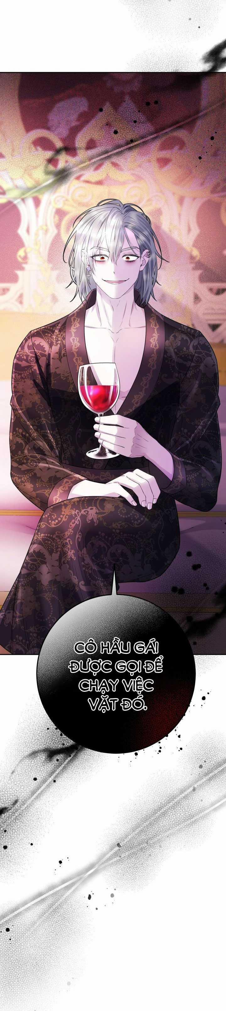 [18+] Nếu Cứu Rỗi Một Cầm Thú Hư Hỏng 7.2 trang 49