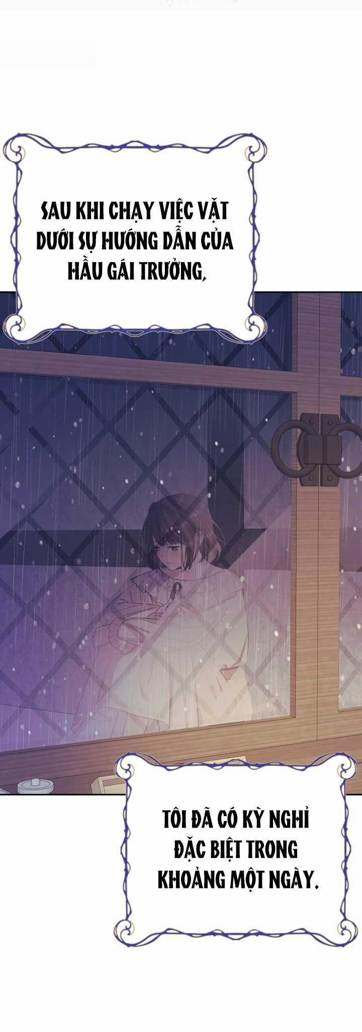 [18+] Nếu Cứu Rỗi Một Cầm Thú Hư Hỏng 7.2 trang 6