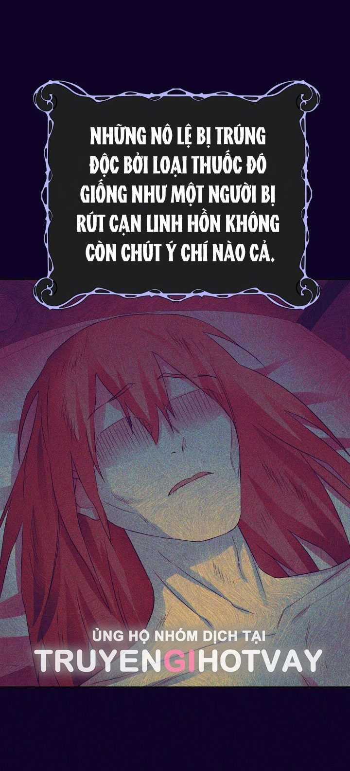 [18+] Nếu Cứu Rỗi Một Cầm Thú Hư Hỏng 7.2 trang 9