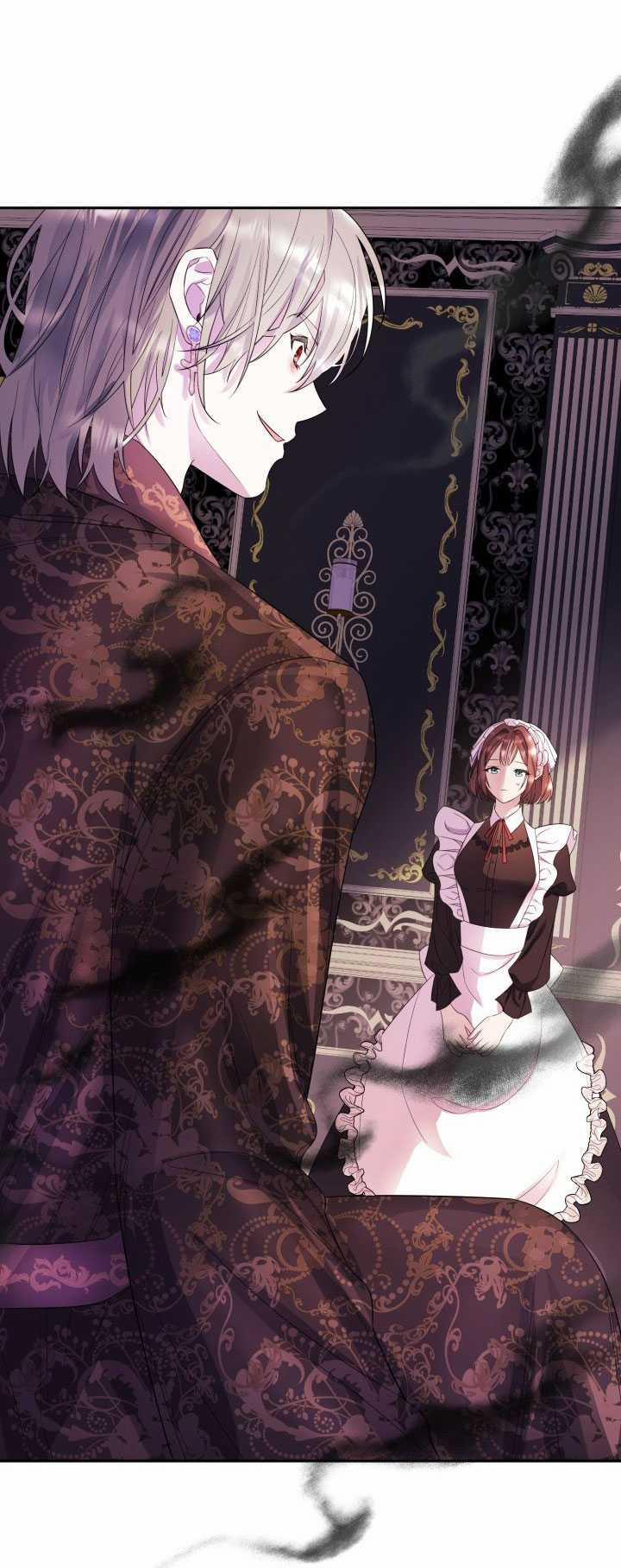 [18+] Nếu Cứu Rỗi Một Cầm Thú Hư Hỏng 8.1 trang 1