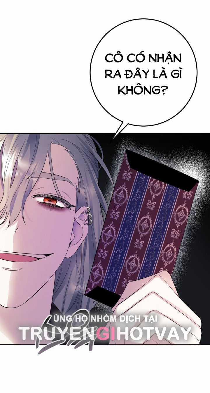 [18+] Nếu Cứu Rỗi Một Cầm Thú Hư Hỏng 8.1 trang 10