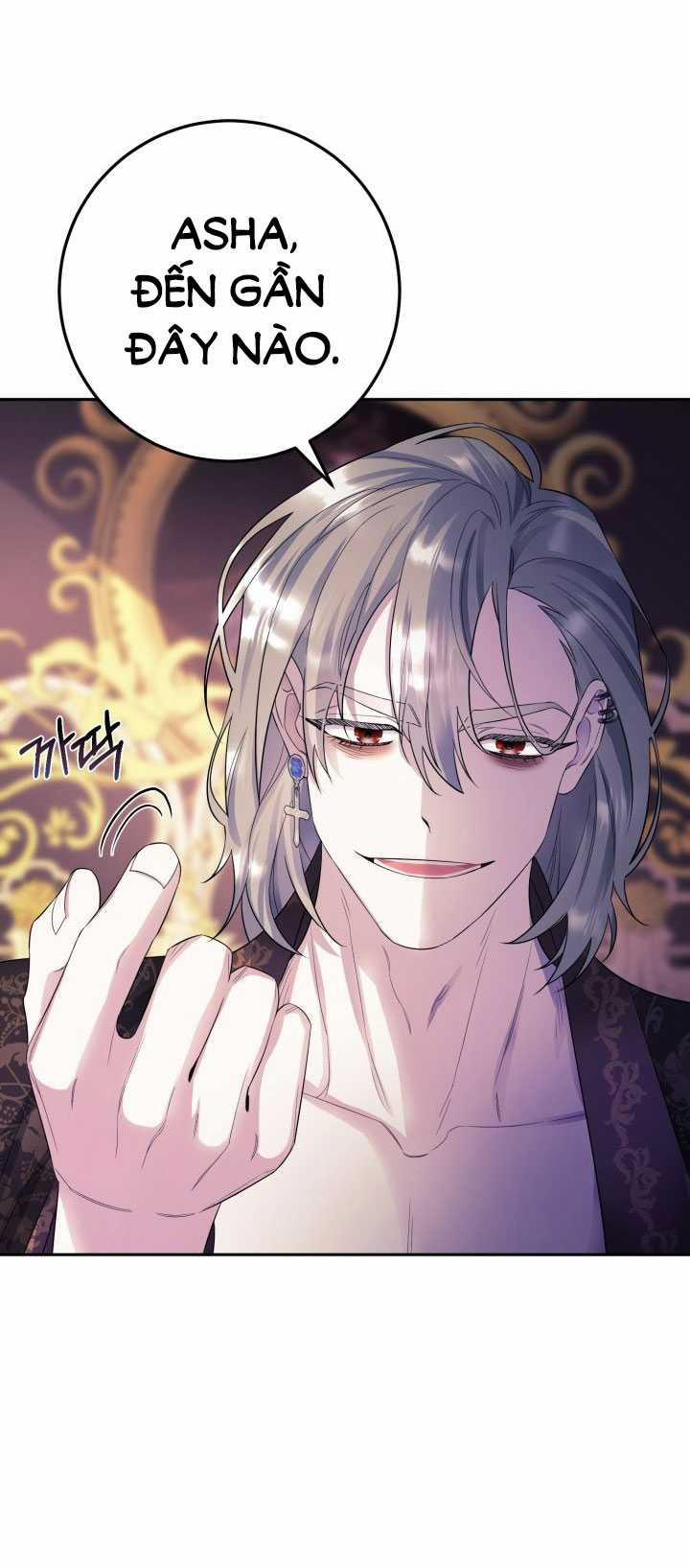 [18+] Nếu Cứu Rỗi Một Cầm Thú Hư Hỏng 8.1 trang 13