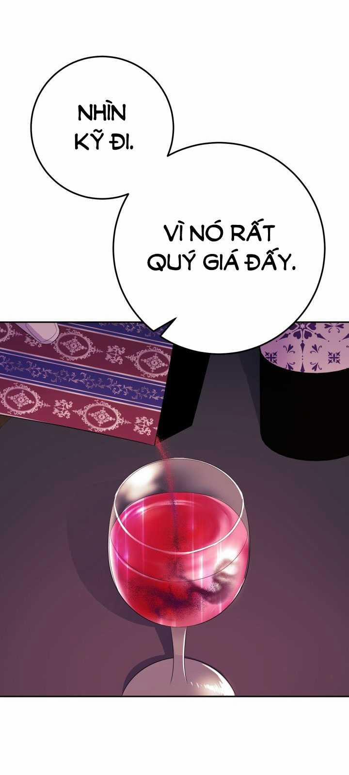 [18+] Nếu Cứu Rỗi Một Cầm Thú Hư Hỏng 8.1 trang 16