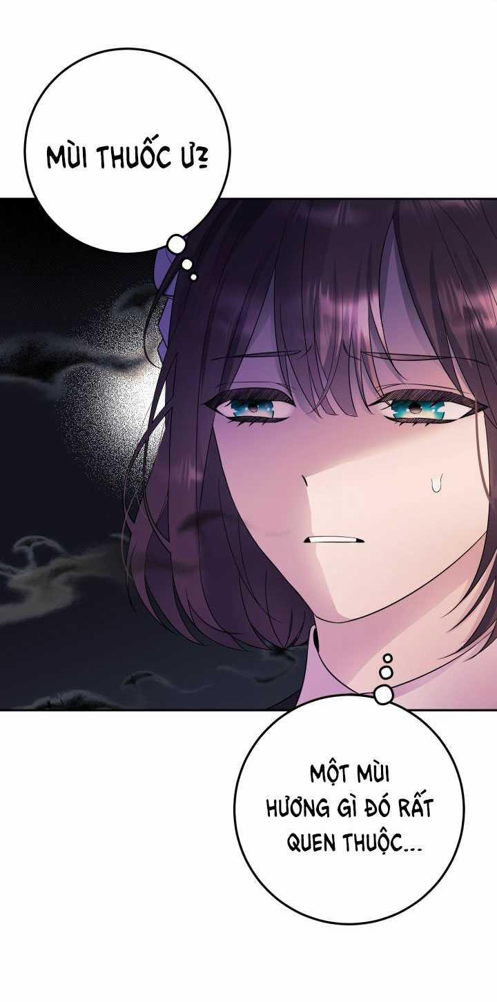 [18+] Nếu Cứu Rỗi Một Cầm Thú Hư Hỏng 8.1 trang 3