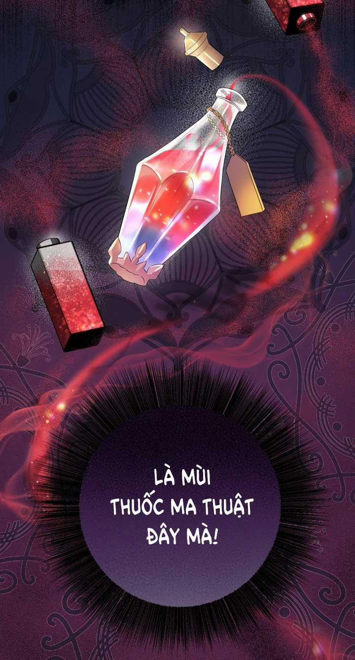 [18+] Nếu Cứu Rỗi Một Cầm Thú Hư Hỏng 8.1 trang 7