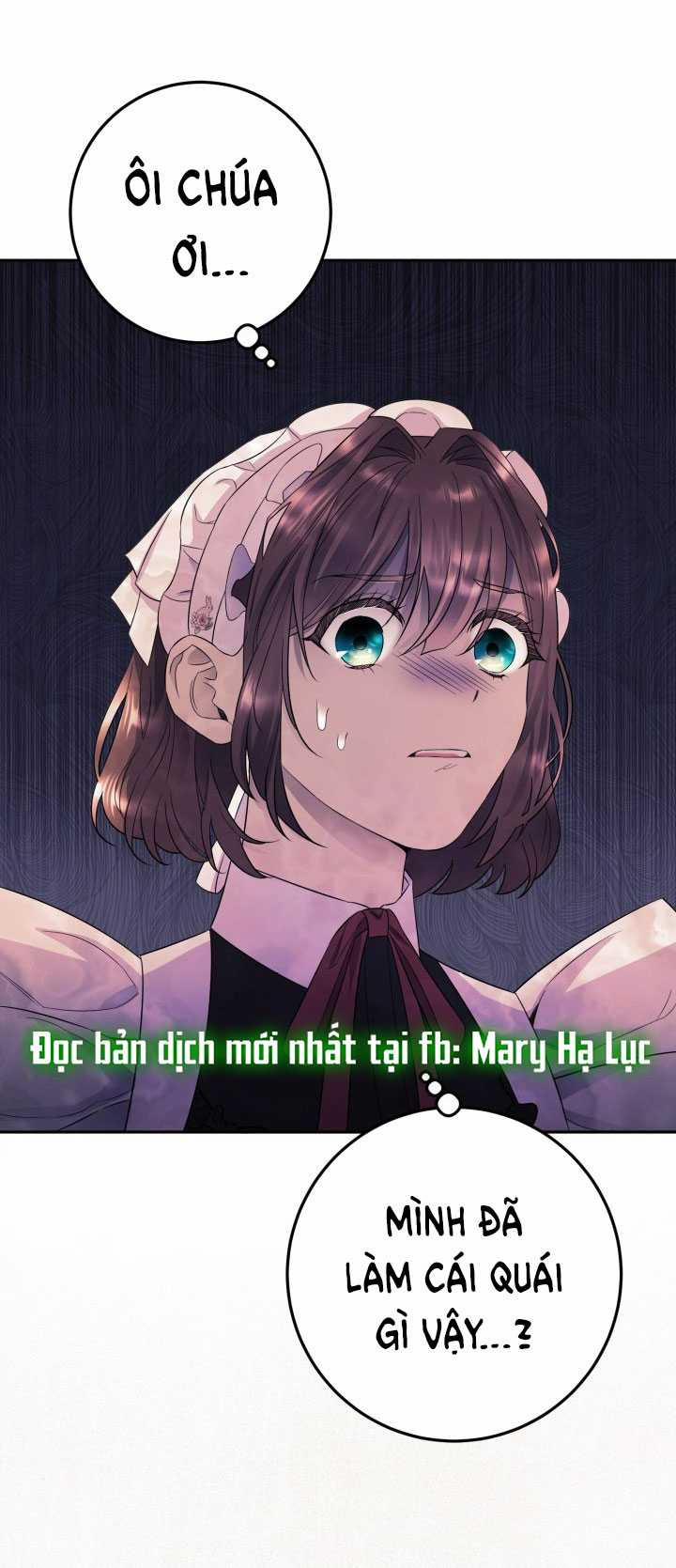 [18+] Nếu Cứu Rỗi Một Cầm Thú Hư Hỏng 8.2 trang 0