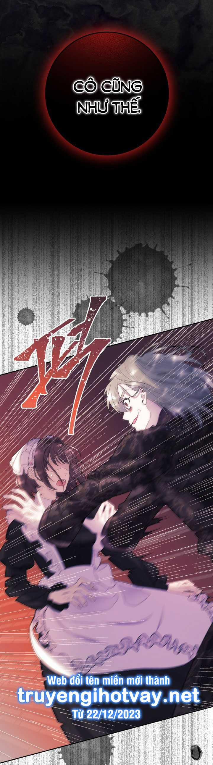 [18+] Nếu Cứu Rỗi Một Cầm Thú Hư Hỏng 8.2 trang 11