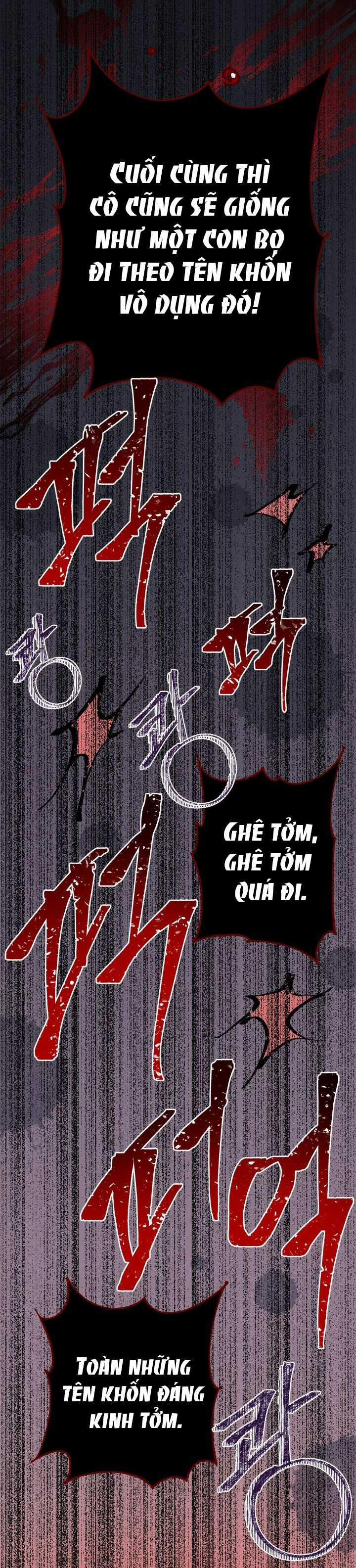 [18+] Nếu Cứu Rỗi Một Cầm Thú Hư Hỏng 8.2 trang 13