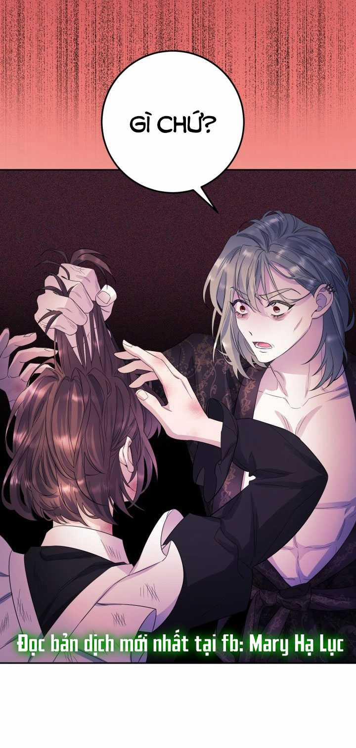 [18+] Nếu Cứu Rỗi Một Cầm Thú Hư Hỏng 8.2 trang 15