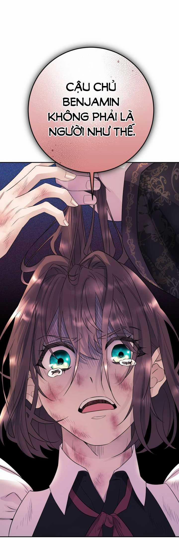 [18+] Nếu Cứu Rỗi Một Cầm Thú Hư Hỏng 8.2 trang 16