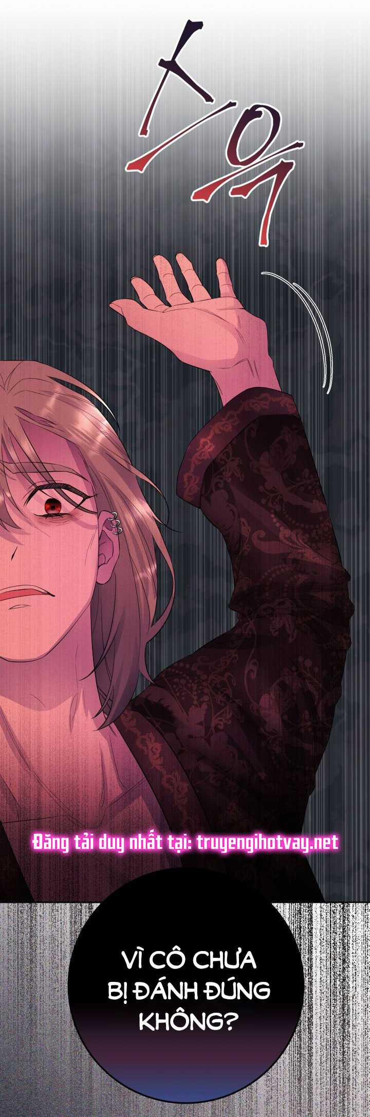 [18+] Nếu Cứu Rỗi Một Cầm Thú Hư Hỏng 8.2 trang 19