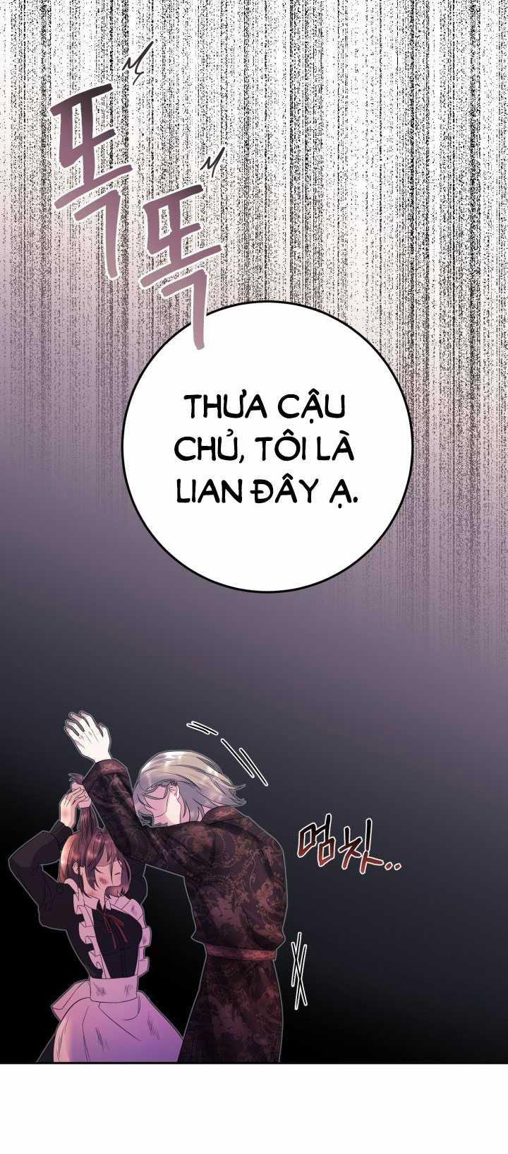 [18+] Nếu Cứu Rỗi Một Cầm Thú Hư Hỏng 8.2 trang 22