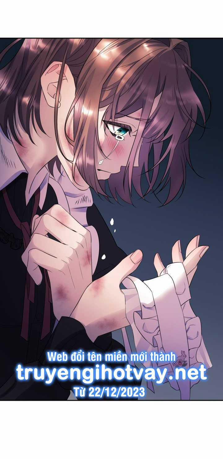 [18+] Nếu Cứu Rỗi Một Cầm Thú Hư Hỏng 8.2 trang 27