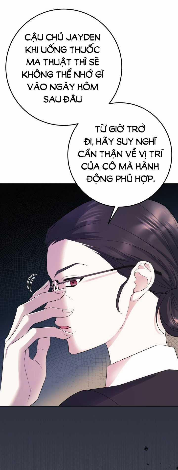 [18+] Nếu Cứu Rỗi Một Cầm Thú Hư Hỏng 8.2 trang 29