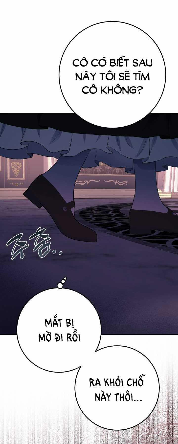 [18+] Nếu Cứu Rỗi Một Cầm Thú Hư Hỏng 8.2 trang 3