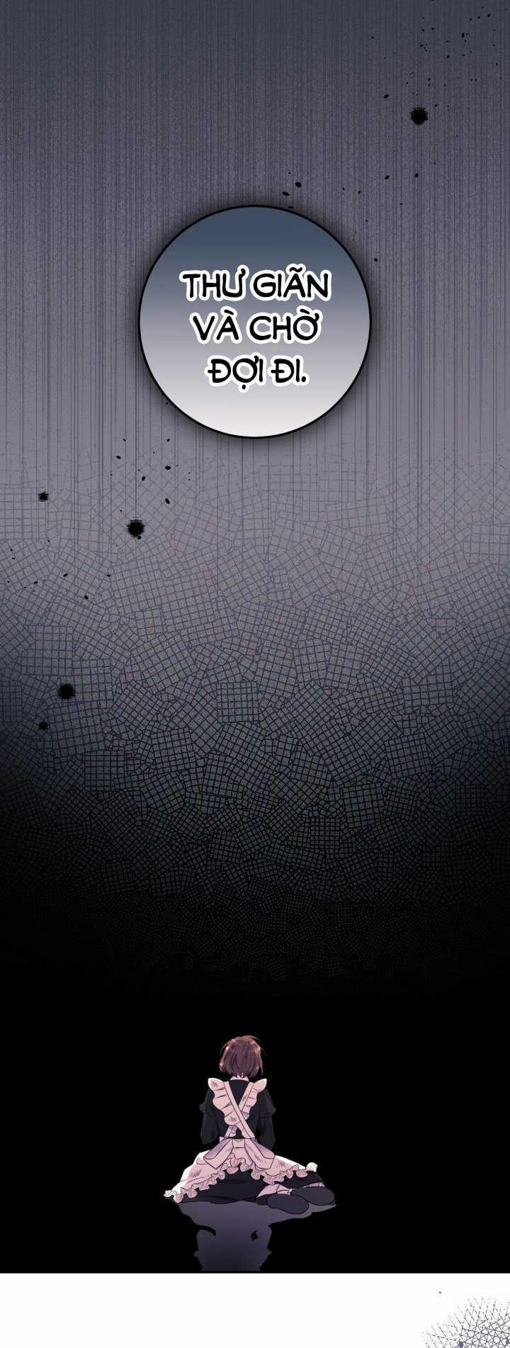 [18+] Nếu Cứu Rỗi Một Cầm Thú Hư Hỏng 8.2 trang 30