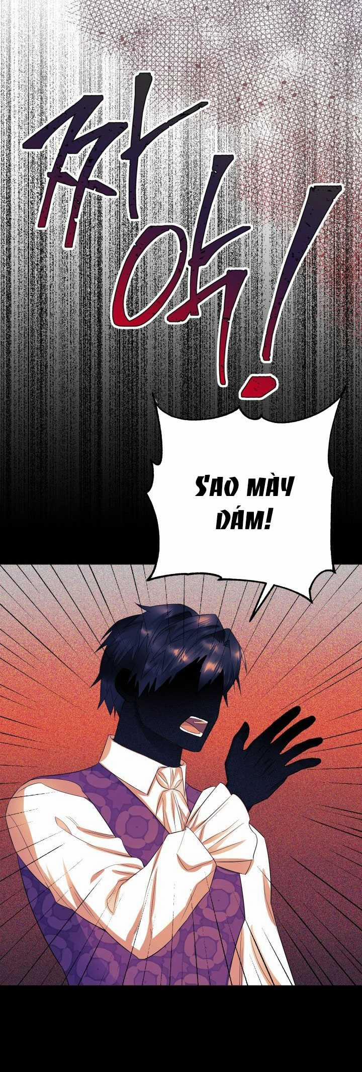 [18+] Nếu Cứu Rỗi Một Cầm Thú Hư Hỏng 8.2 trang 33