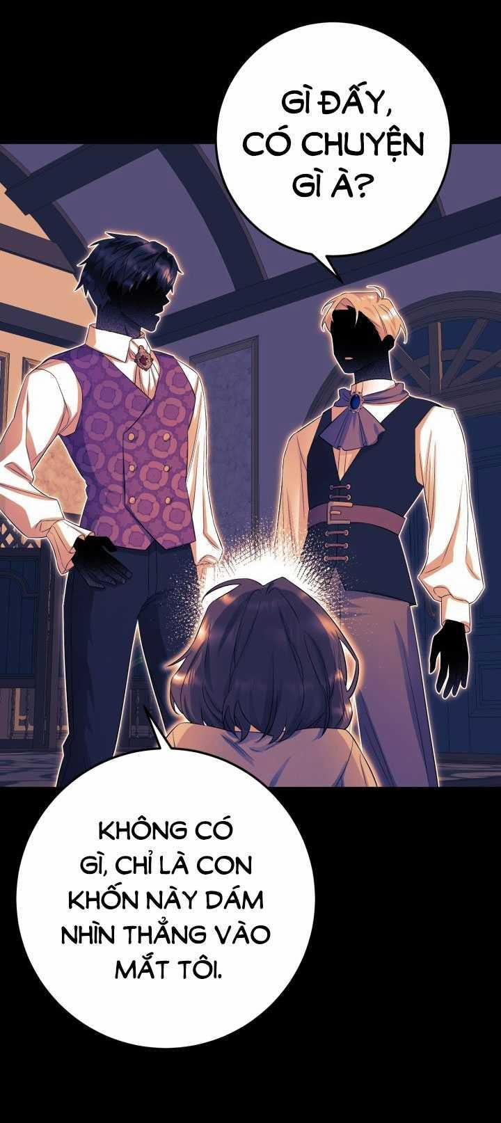 [18+] Nếu Cứu Rỗi Một Cầm Thú Hư Hỏng 8.2 trang 36