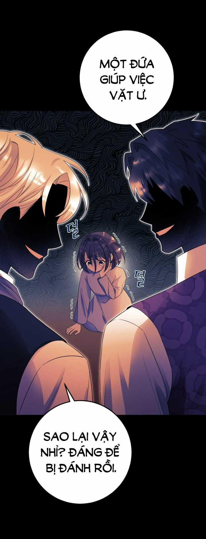 [18+] Nếu Cứu Rỗi Một Cầm Thú Hư Hỏng 8.2 trang 37