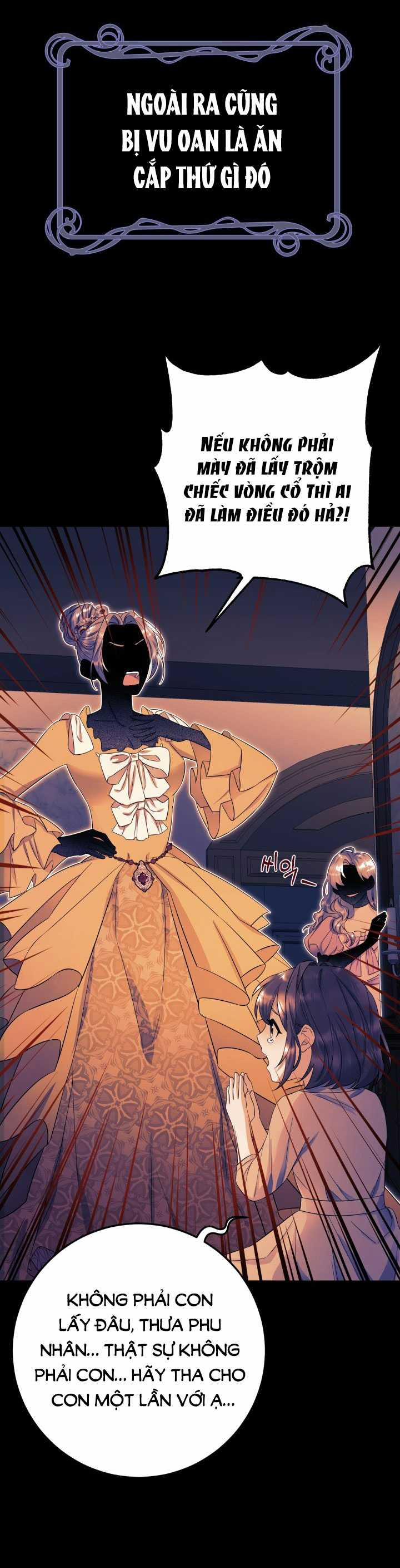 [18+] Nếu Cứu Rỗi Một Cầm Thú Hư Hỏng 8.2 trang 38