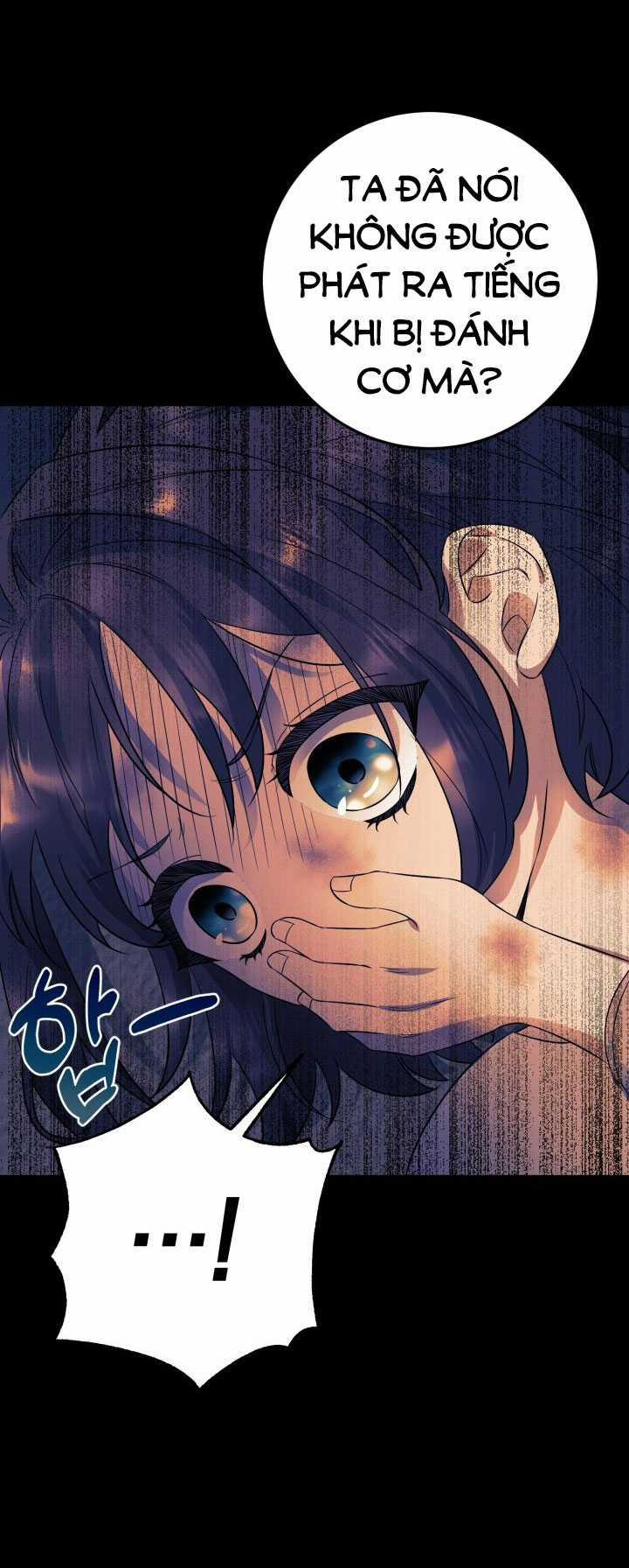 [18+] Nếu Cứu Rỗi Một Cầm Thú Hư Hỏng 8.2 trang 41