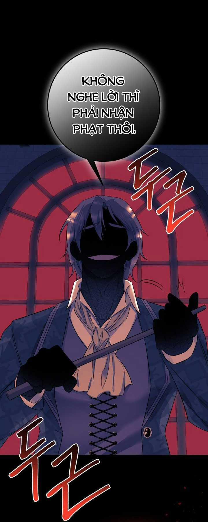 [18+] Nếu Cứu Rỗi Một Cầm Thú Hư Hỏng 8.2 trang 42