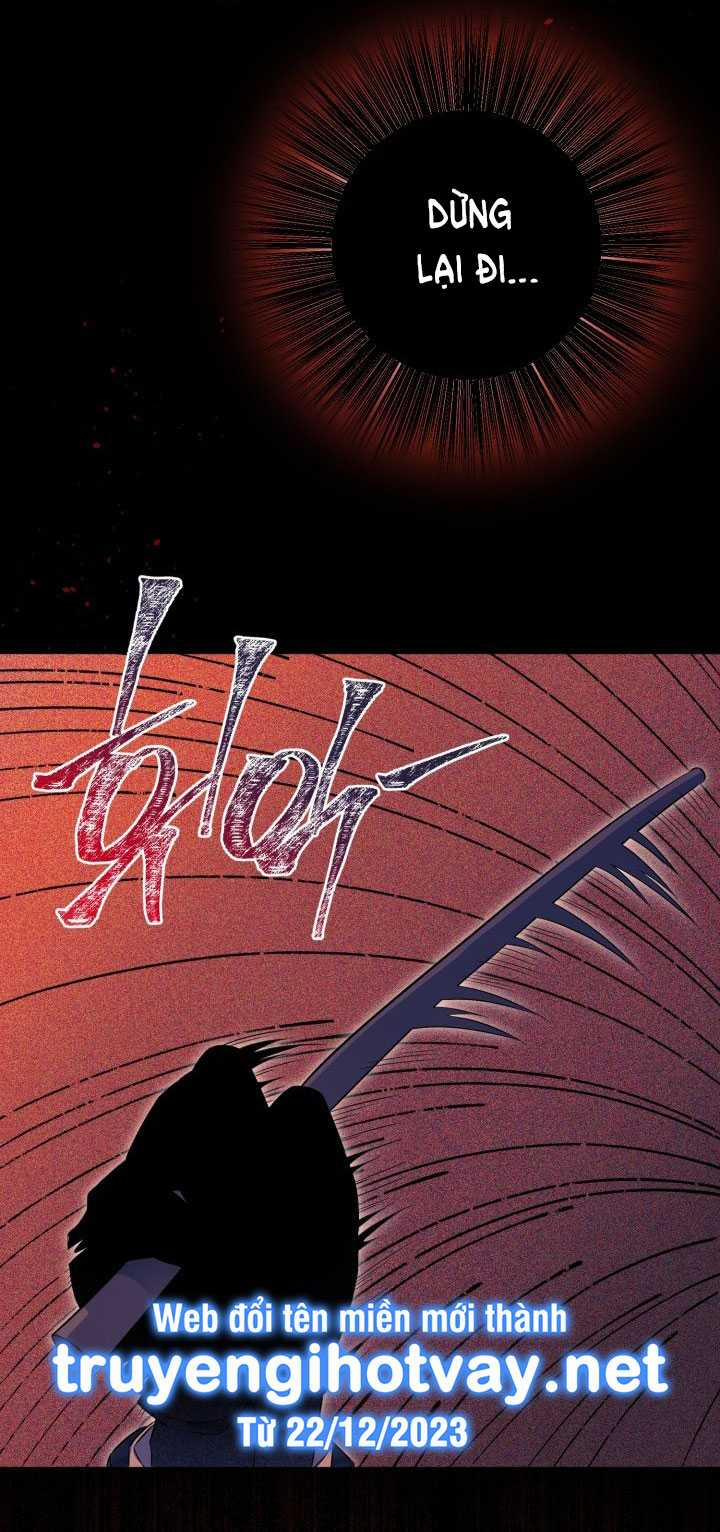 [18+] Nếu Cứu Rỗi Một Cầm Thú Hư Hỏng 8.2 trang 43