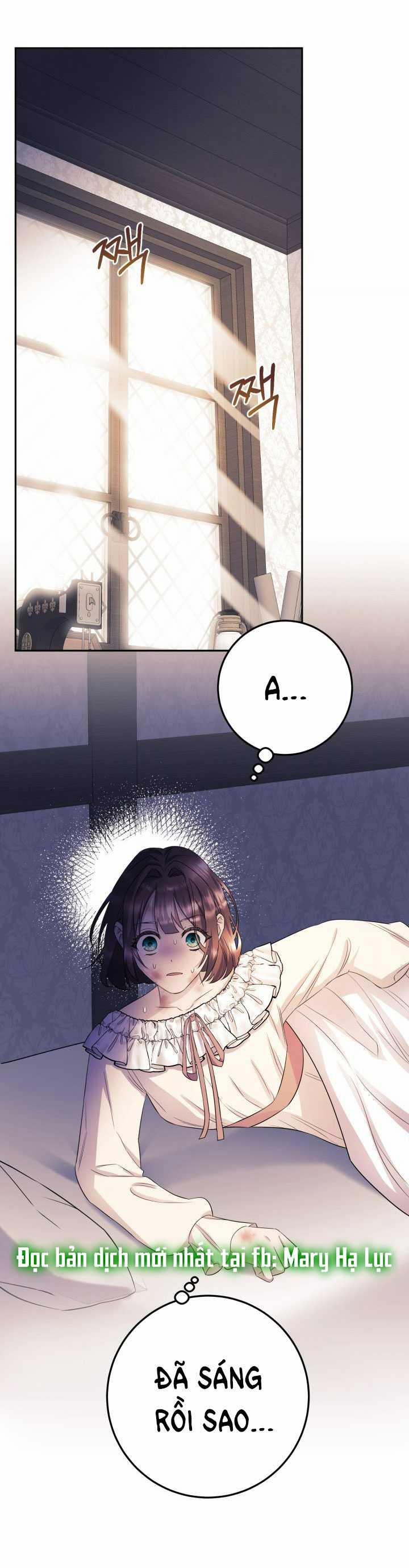 [18+] Nếu Cứu Rỗi Một Cầm Thú Hư Hỏng 8.2 trang 46