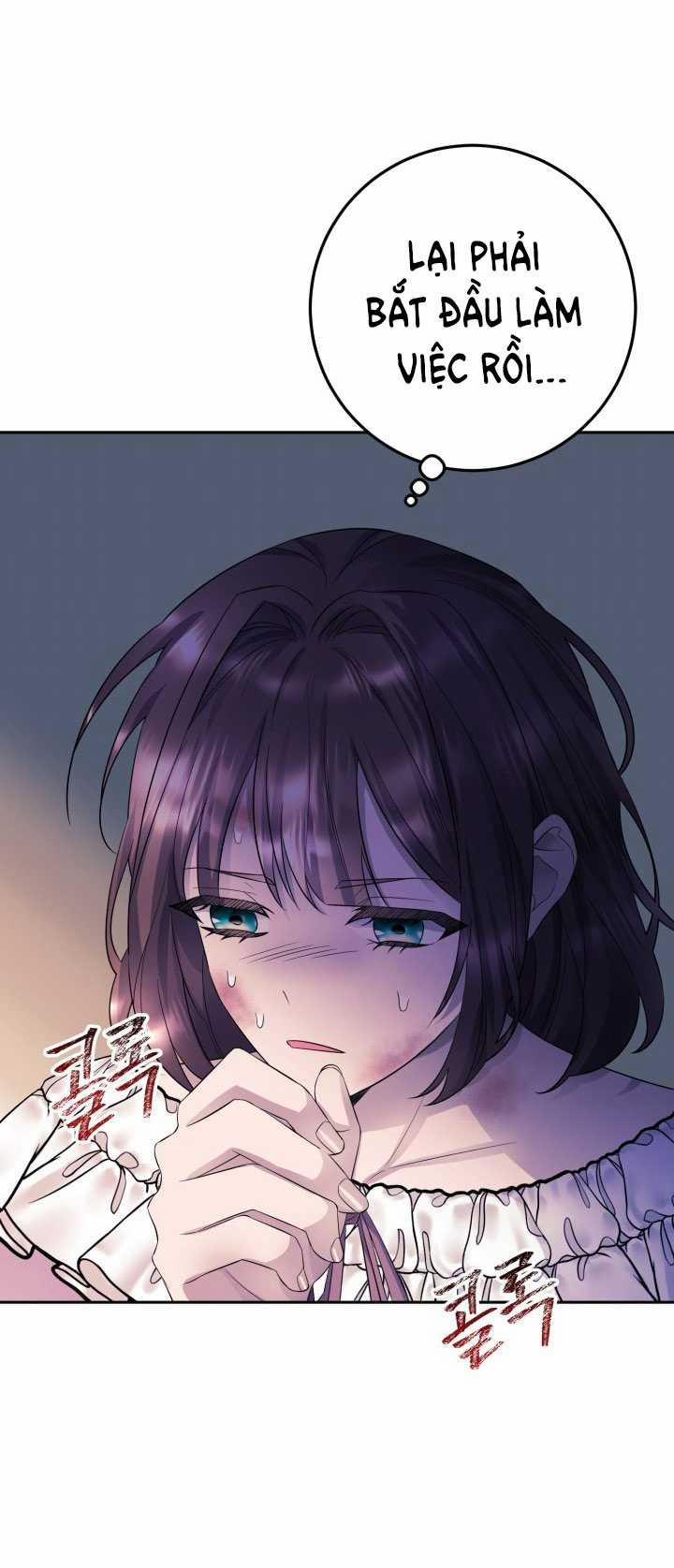 [18+] Nếu Cứu Rỗi Một Cầm Thú Hư Hỏng 8.2 trang 47