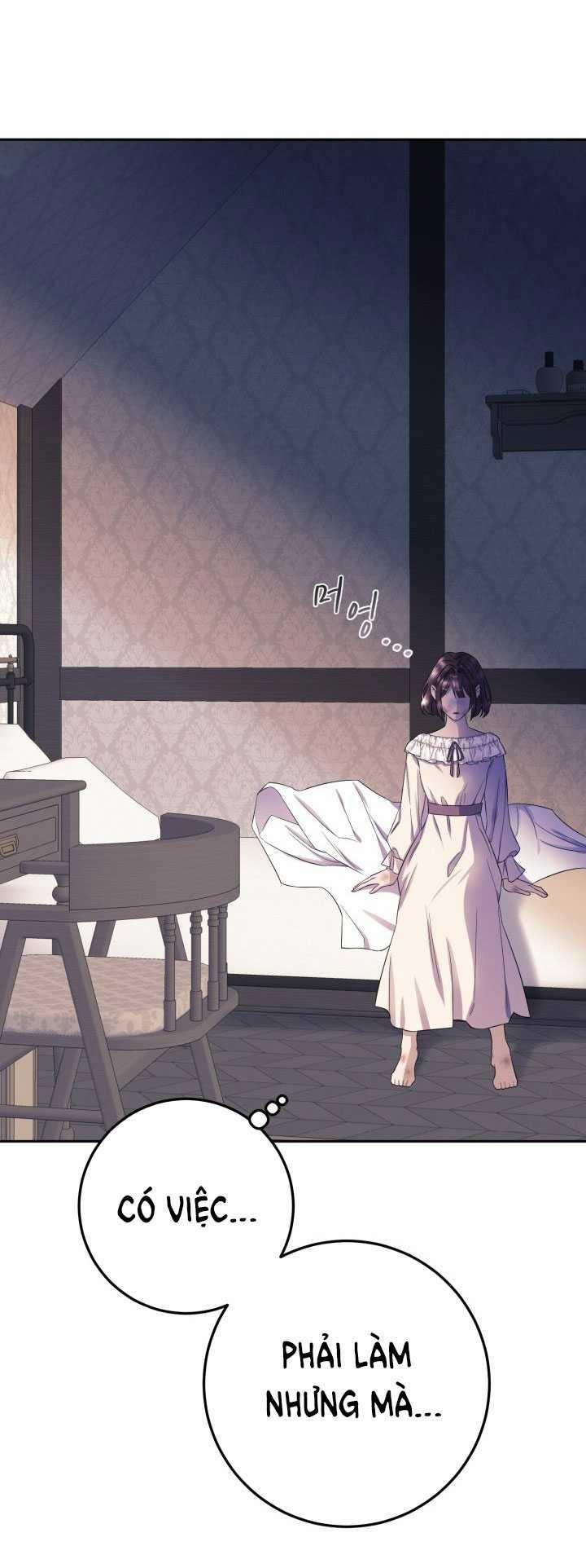 [18+] Nếu Cứu Rỗi Một Cầm Thú Hư Hỏng 8.2 trang 49