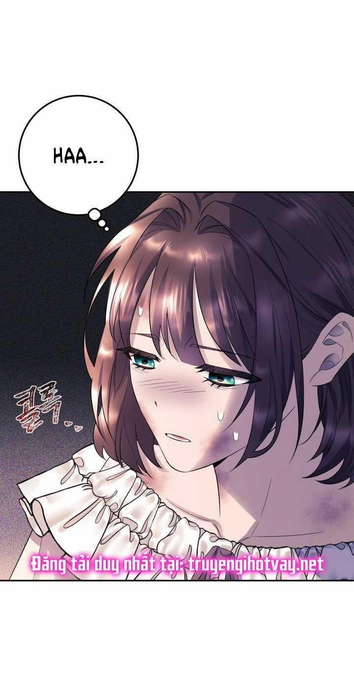 [18+] Nếu Cứu Rỗi Một Cầm Thú Hư Hỏng 8.2 trang 50