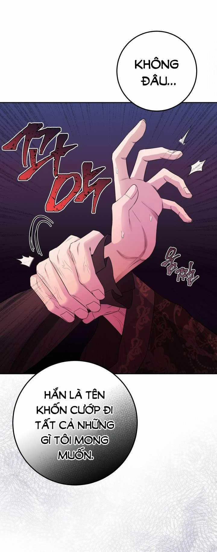 [18+] Nếu Cứu Rỗi Một Cầm Thú Hư Hỏng 8.2 trang 6