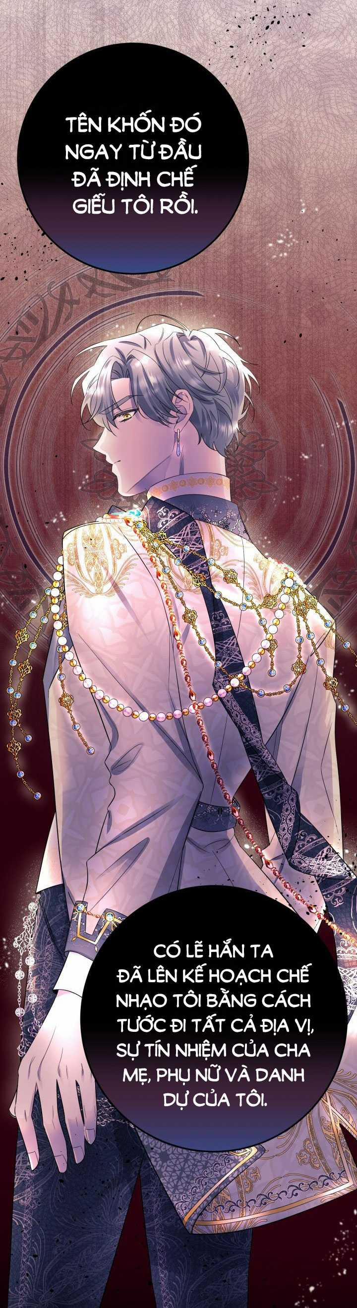 [18+] Nếu Cứu Rỗi Một Cầm Thú Hư Hỏng 8.2 trang 8