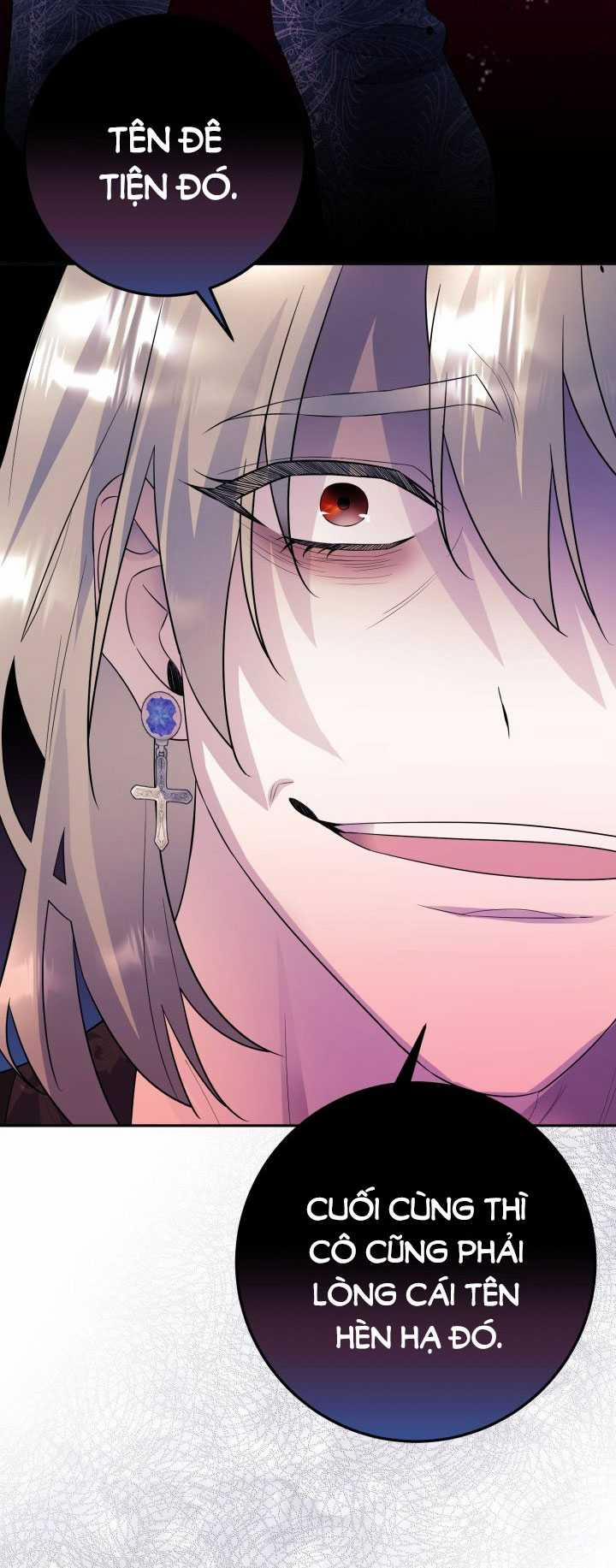 [18+] Nếu Cứu Rỗi Một Cầm Thú Hư Hỏng 8.2 trang 9