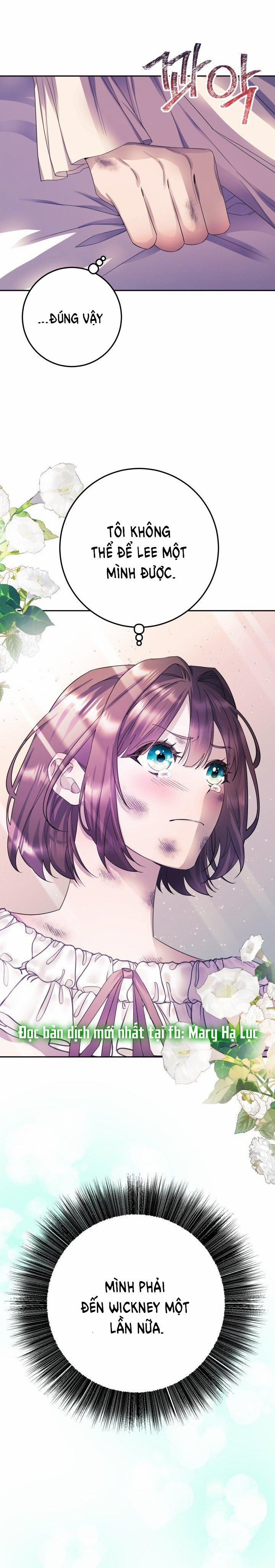 [18+] Nếu Cứu Rỗi Một Cầm Thú Hư Hỏng 9.1 trang 1