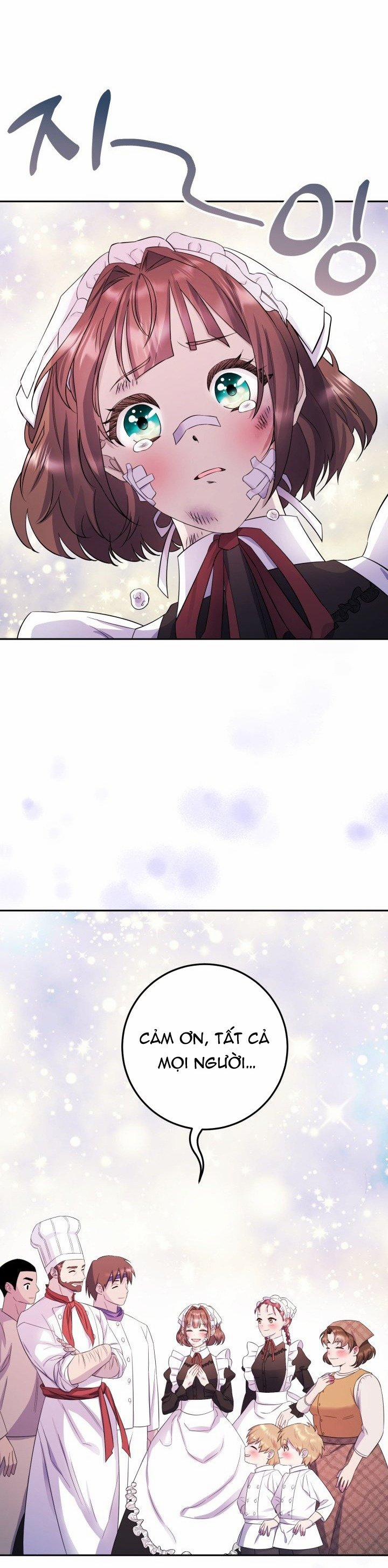 [18+] Nếu Cứu Rỗi Một Cầm Thú Hư Hỏng 9.1 trang 10