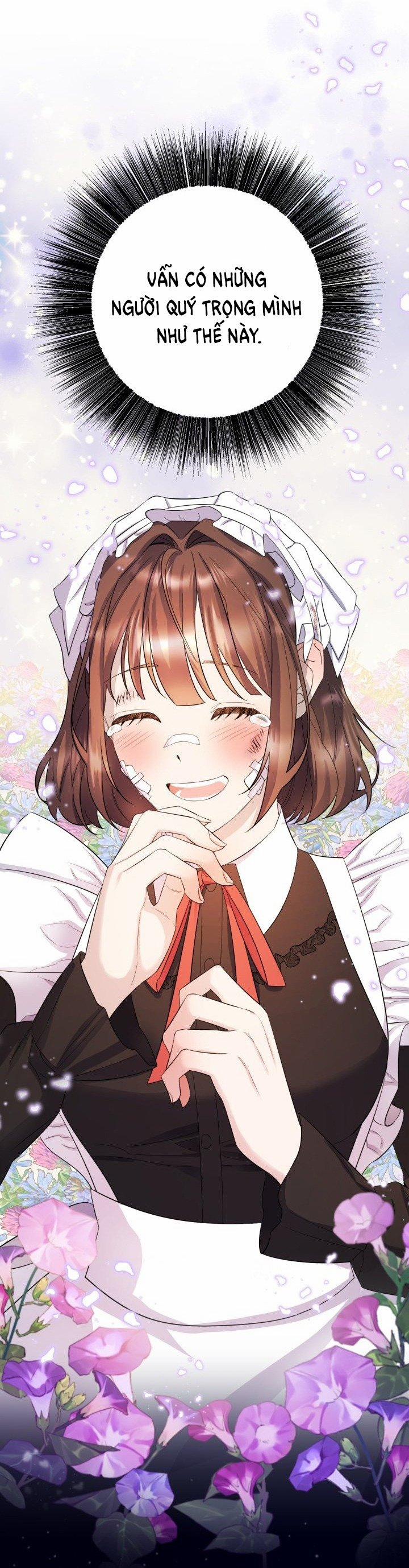 [18+] Nếu Cứu Rỗi Một Cầm Thú Hư Hỏng 9.1 trang 11