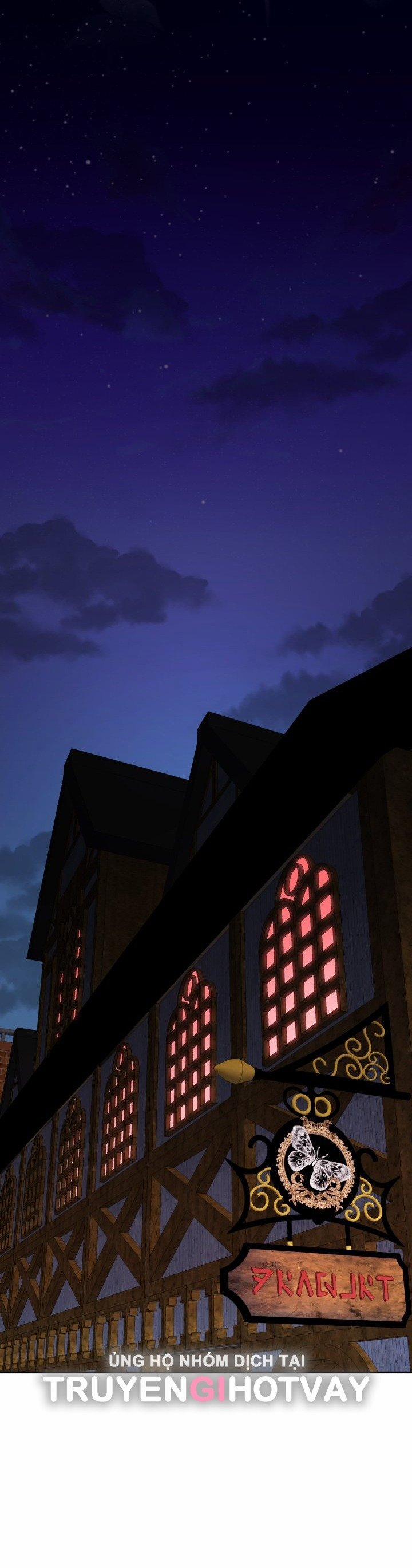 [18+] Nếu Cứu Rỗi Một Cầm Thú Hư Hỏng 9.1 trang 12