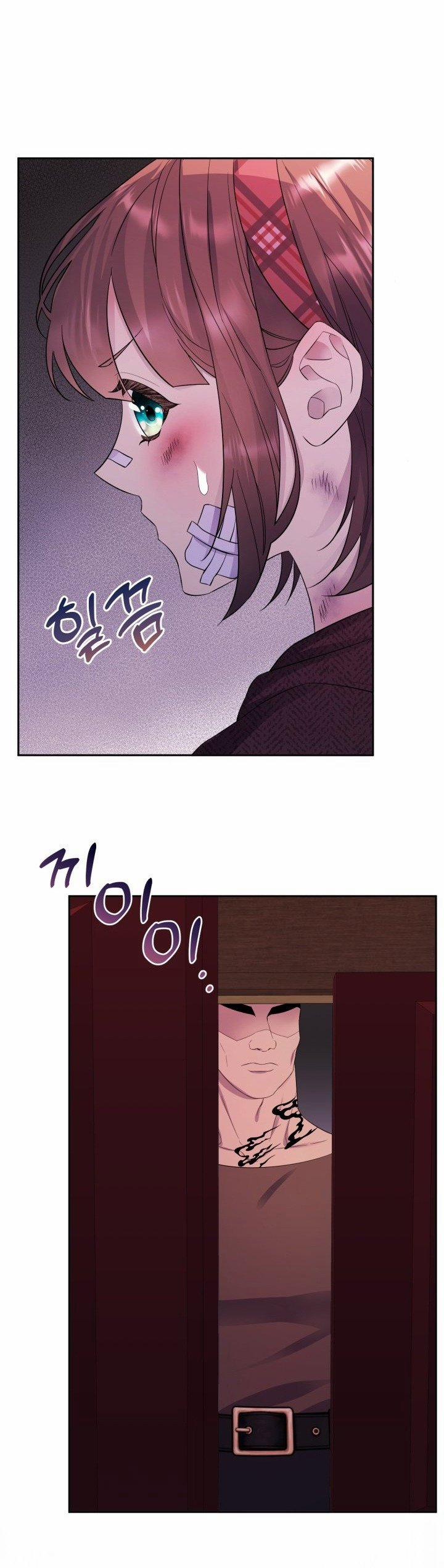 [18+] Nếu Cứu Rỗi Một Cầm Thú Hư Hỏng 9.1 trang 14