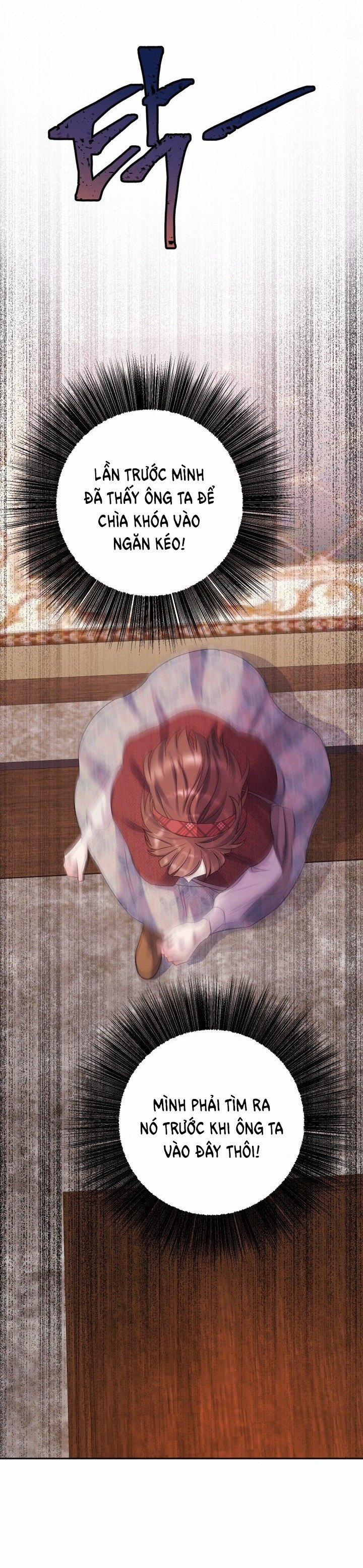 [18+] Nếu Cứu Rỗi Một Cầm Thú Hư Hỏng 9.1 trang 15