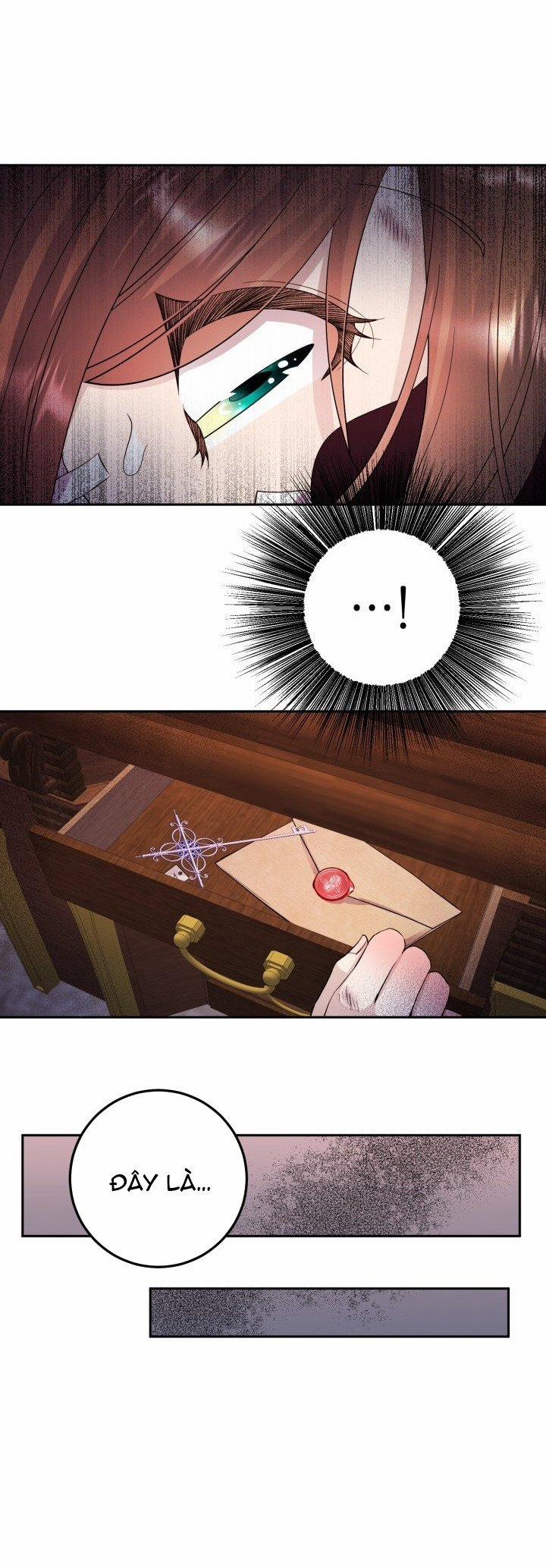 [18+] Nếu Cứu Rỗi Một Cầm Thú Hư Hỏng 9.1 trang 16