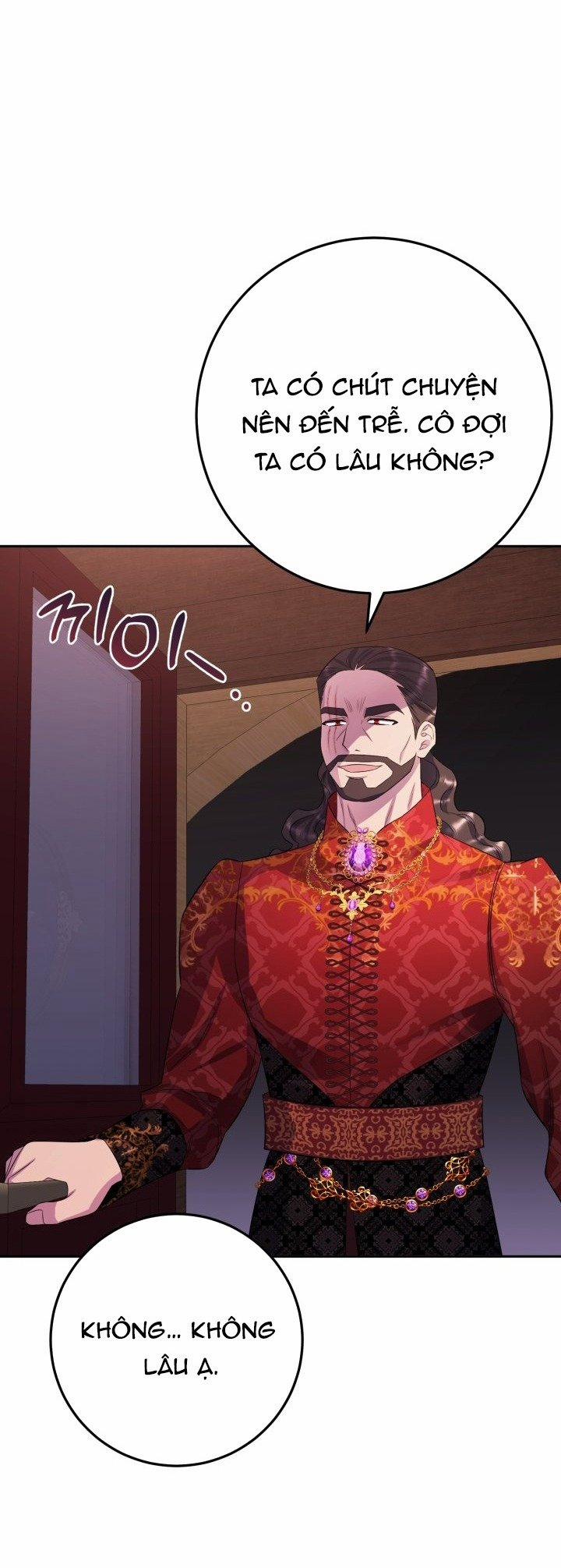 [18+] Nếu Cứu Rỗi Một Cầm Thú Hư Hỏng 9.1 trang 17